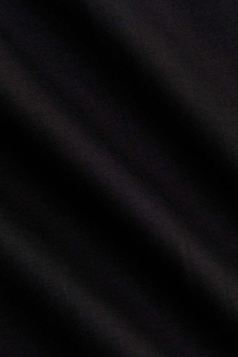 اتش اند ام بنطلون واسع بتصميم سهل الارتداء